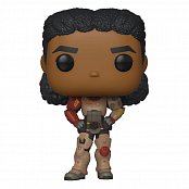 Lightyear POP! Disney Vinyl Figur Izzy 9 cm