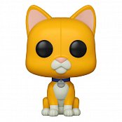 Lightyear POP! Disney Vinyl Figur Sox 9 cm