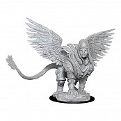 Magic The Gathering Deep Cuts Miniatur unbemalt Isperia, Law Incarnate (Sphinx)