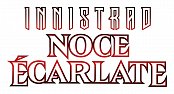 Magic the Gathering Innistrad : noce écarlate Commander-Decks Display (4) französisch