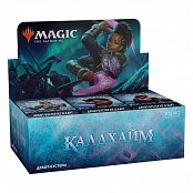 Magic the Gathering Kaldheim Draft-Booster Display (36) russisch