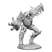 Magic the Gathering Miniatur unbemalt Blightsteel Colossus