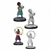 Magic the Gathering Miniaturen unbemalt Wave 15 Pack #4 Umkarton (2)