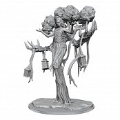 Magic the Gathering Miniaturen unbemalt Wrenn and Seven Umkarton (2)