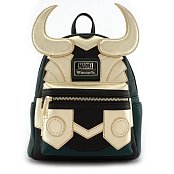 Marvel by Loungefly Rucksack Loki Cosplay