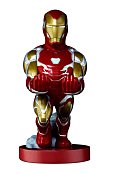Marvel Comics Cable Guy Iron Man 20 cm