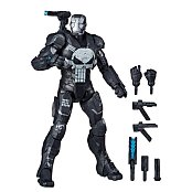 Marvel Legends Series Actionfigur Marvel\'s Punisher War Machine 15 cm
