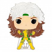 Marvel POP! Pin Ansteck-Pin Rogue 10 cm