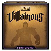 Marvel Villainous Brettspiel Infinite Power *Deutsche Edition*