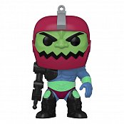 Masters of the Universe Super Sized Jumbo POP! Vinyl Figur Trapjaw 25 cm - Beschädigte Verpackung