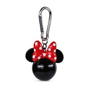 Minnie Mouse 3D-Schlüsselanhänger Head 4 cm Umkarton (10)