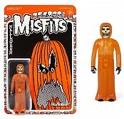 Misfits ReAction Actionfigur The Fiend (Halloween) 10 cm