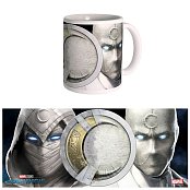 Moon Knight Tasse Full Moon