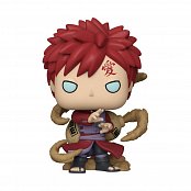 Naruto POP! Animation Vinyl Figur Gaara 9 cm