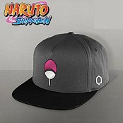 Naruto Snapback Cap Sasuke