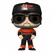 NASCAR POP! Sports Vinyl Figur Chase Elliot ((OR)Hooters) 9 cm