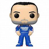NASCAR POP! Sports Vinyl Figur Kyle Larson (Henrick) 9 cm