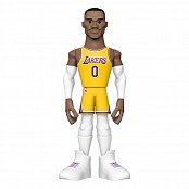 NBA: Lakers Vinyl Gold Figuren 13 cm Russell W (CE\'21) Sortiment (6)