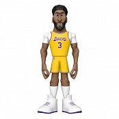 NBA: Lakers Vinyl Gold Figuren 30 cm Anthony Davis Sortiment (2)