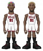 NBA Legends Vinyl Gold Figuren 13 cm Dennis Rodman (Chicago Bulls) Sortiment (6)