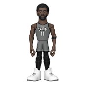 NBA: Nets Vinyl Gold Figuren 13 cm Kyrie Irving (CE\'21) Sortiment (6)