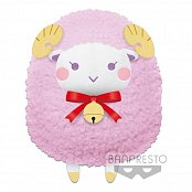 Obey Me! Big Sheep Plush Series Plüschfigur Beelzebub 18 cm