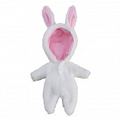 Original Character Zubehör-Set für Nendoroid Doll Actionfiguren Kigurumi Pajamas (Rabbit - White)