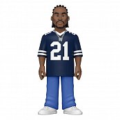 Outkast Vinyl Gold Figur Big Boi (Fur Coat) 30 cm