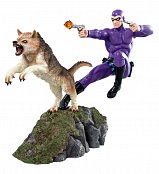 Phantom Statue 1/6 Phantom und Teufel 28 cm