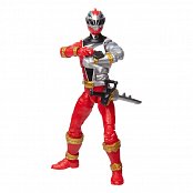 Power Rangers Dino Fury Lightning Collection Actionfigur 2022 Red Ranger 15 cm