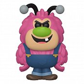 Powerpuff Girls POP! Animation Vinyl Figur Fuzzy Lumpkins 9 cm