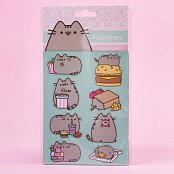Pusheen Magnete Set