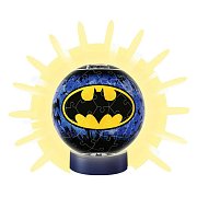 Ravensburger 3D Puzzle Nachtlicht Puzzle Ball Batman