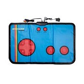 Retro Gaming Matte