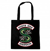 Riverdale Tragetasche South Side Serpents