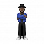 Run DMC Vinyl Gold Figur Jam Master Jay 13 cm