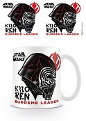 Star Wars Episode IX Tasse Supreme Leader