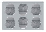 Star Wars Silikon-Form Stormtrooper