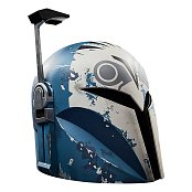 Star Wars: The Mandalorian Black Series Elektronischer Helm 2022 Bo-Katan Kryze