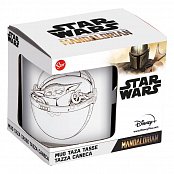 Star Wars The Mandalorian Tassen Umkarton The Child (6)