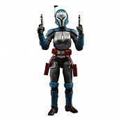 Star Wars The Mandalorian Vintage Collection Actionfigur 2022 Bo-Katan Kryze 10 cm