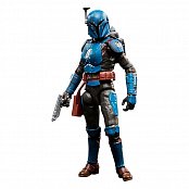 Star Wars: The Mandalorian Vintage Collection Actionfigur 2022 Koska Reeves 10 cm