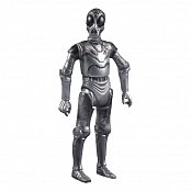 Star Wars Vintage Collection Actionfigur 2021 Death Star Droid 10 cm