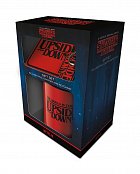 Stranger Things Geschenkbox The World Is Turning Upside Down