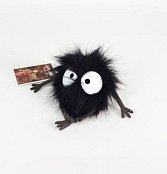 Studio Ghibli Plüsch-Anhänger Noiraude 7 cm