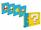 Super Mario Enzyklopädie 1985-2015 Limited Edition *Englische Version*