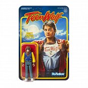 Teen Wolf ReAction Actionfigur Teen Wolf Werewolf 10 cm
