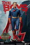 The Boys My Favourite Movie Actionfigur 1/6 Homelander (Deluxe Version) 30 cm