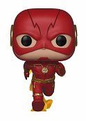 The Flash POP! Television Vinyl Figur Flash 9 cm