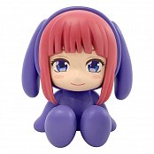 The Quintessential Quintuplets Chocot Figur Nino 7 cm